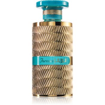 Ard Al Zaafaran Forever Gold Eau de Parfum unisex - imagine 2